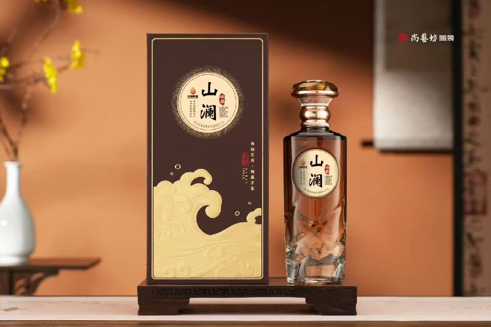 山澜峰藏